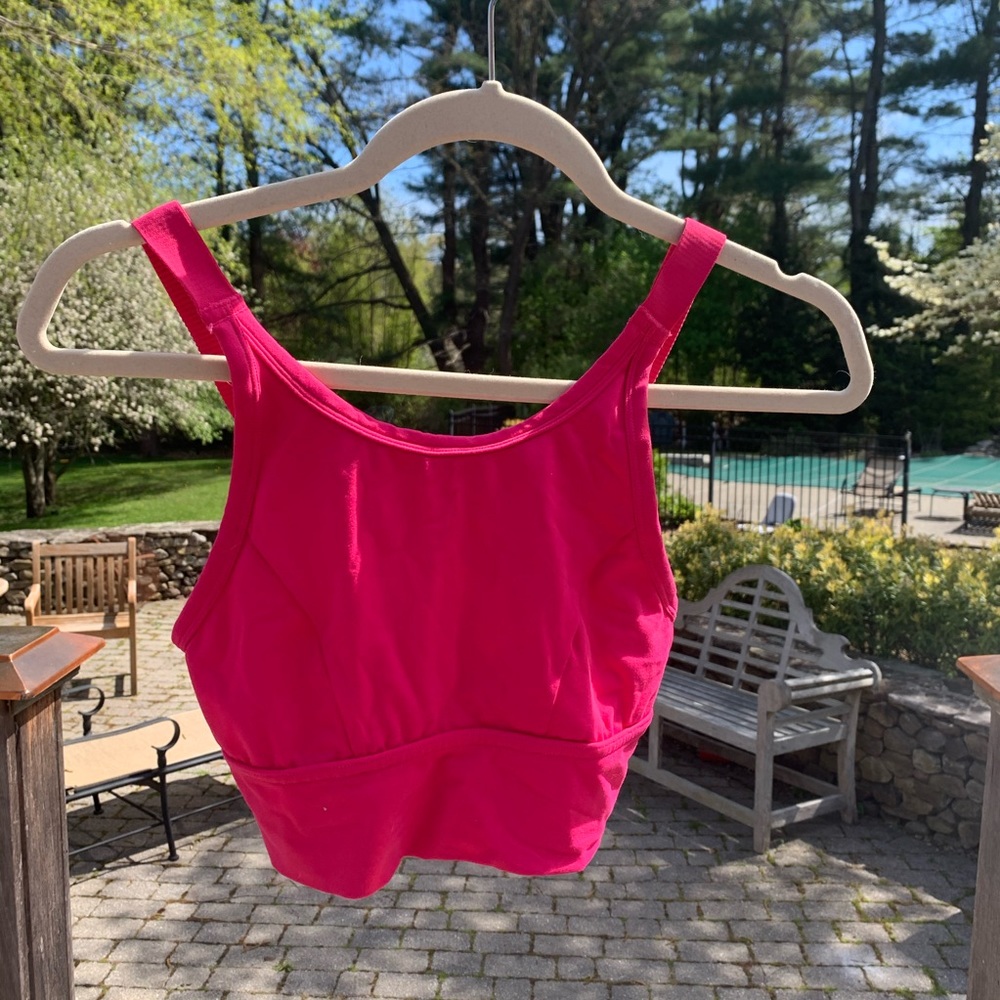 Aerie Sports Bra